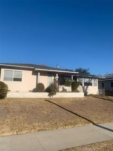808 Novelda Rd, Alhambra, CA 91801