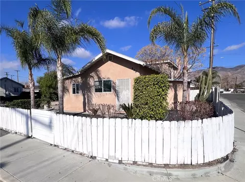 435 E 5th St, San Jacinto, CA 92583