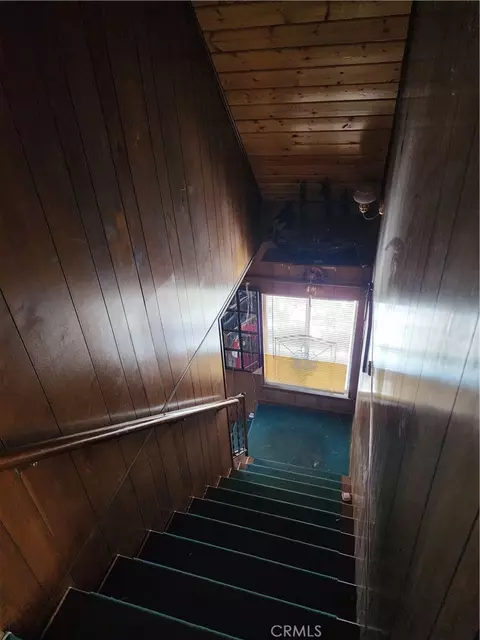 Entry Way - 5464 Lone Pine Canyon Rd, Wrightwood, CA 92397 photo 1 of 1