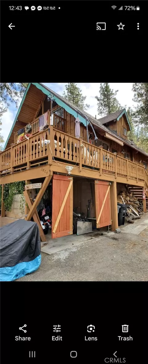 Other - 5464 Lone Pine Canyon Rd, Wrightwood, CA 92397 photo 9 of 9