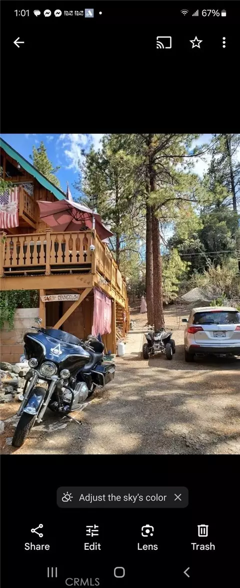 Other - 5464 Lone Pine Canyon Rd, Wrightwood, CA 92397 photo 6 of 9