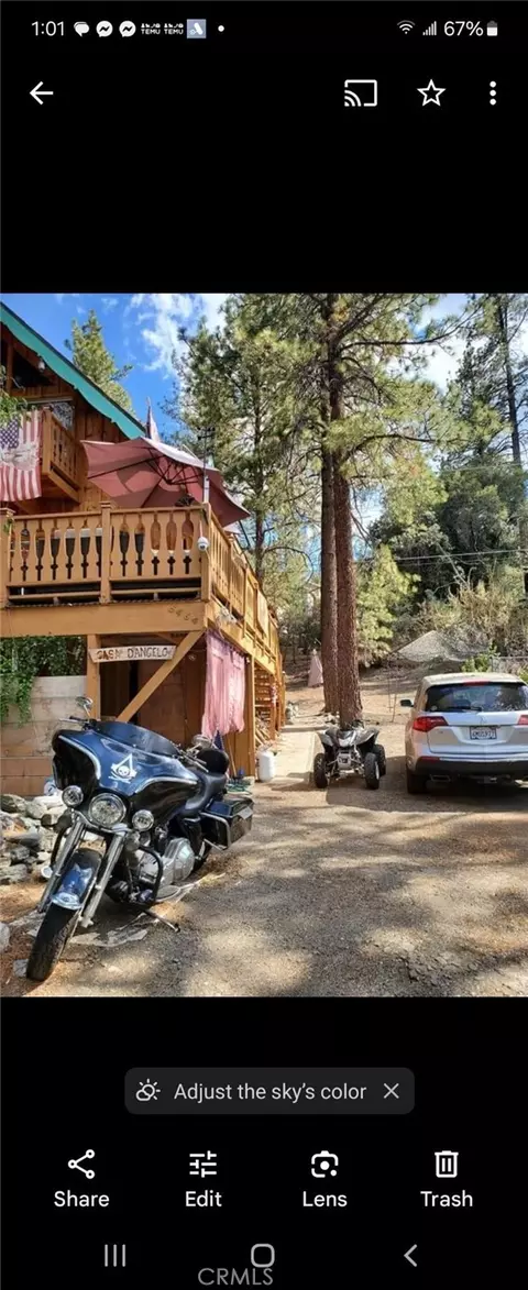 Other - 5464 Lone Pine Canyon Rd, Wrightwood, CA 92397 photo 7 of 10