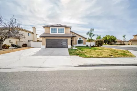 1012 Titus Ct, San Jacinto, CA 92583