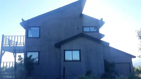 23441 El Rancho Dr, Tehachapi, CA 93561