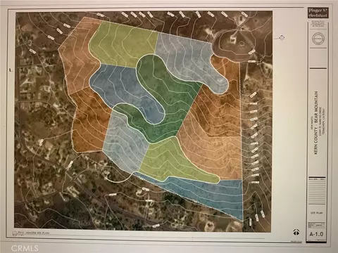 View/Area - 23441 El Rancho Dr, Tehachapi, CA 93561 photo 1 of 1