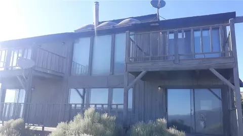 Exterior - 23441 El Rancho Dr, Tehachapi, CA 93561 photo 7 of 11