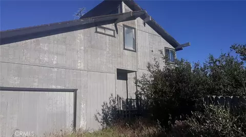 Exterior - 23441 El Rancho Dr, Tehachapi, CA 93561 photo 4 of 11