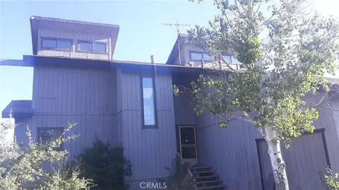 Exterior - 23441 El Rancho Dr, Tehachapi, CA 93561 photo 2 of 11
