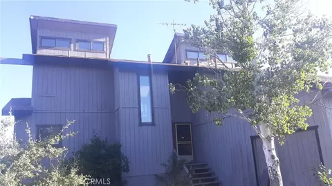Exterior - 23441 El Rancho Dr, Tehachapi, CA 93561 photo 9 of 11