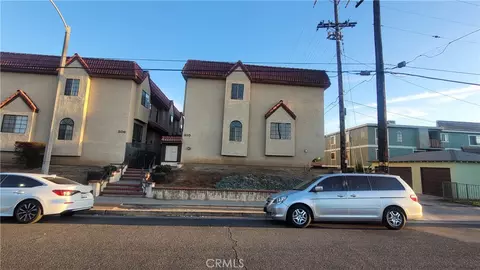 310 W Woodward Ave #A, Alhambra, CA 91801