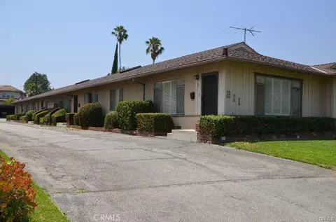 211 S Baldwin Ave, Arcadia, CA 91007