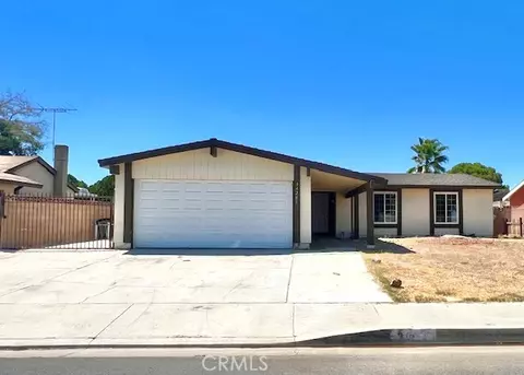 44283 Raysack Ave, Lancaster, CA 93535