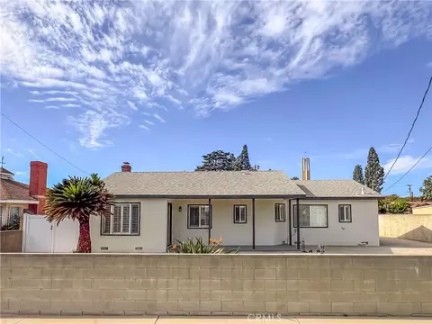 3729 Winston Dr, El Monte, CA 91731