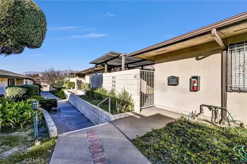 999 E Valley Blvd #117, Alhambra, CA 91801