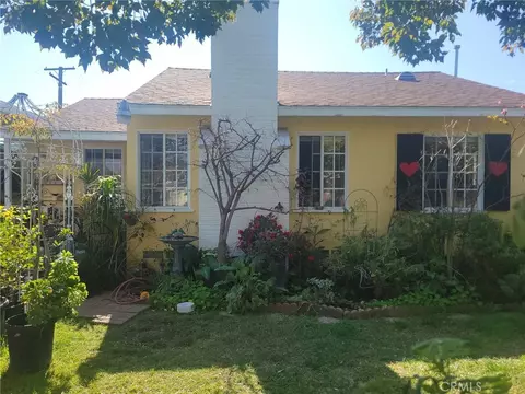 9528 Flaherty St, Temple City, CA 91780