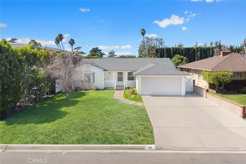 301 Santa Rosa Rd, Arcadia, CA 91007