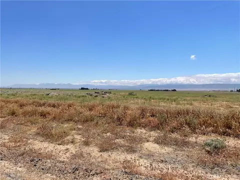 0 Vaccor 90 Stw And Ave F, Lancaster, CA 93536