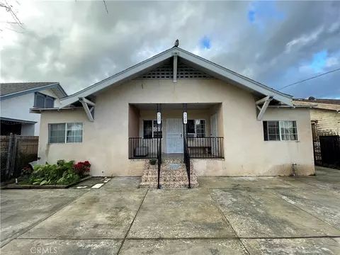 725 W 50th St, Los Angeles, CA 90037