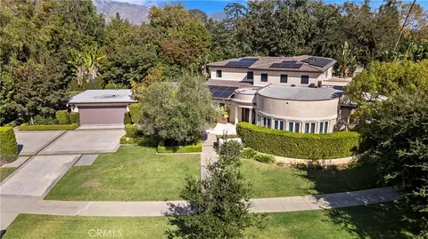 1660 Chelsea Rd, San Marino, CA 91108