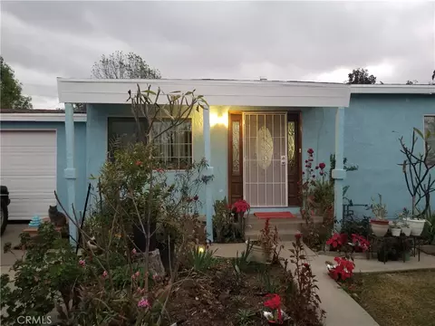 2236 Broach Ave, Duarte, CA 91010