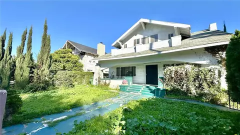 226 N Rampart Blvd, Los Angeles, CA 90026