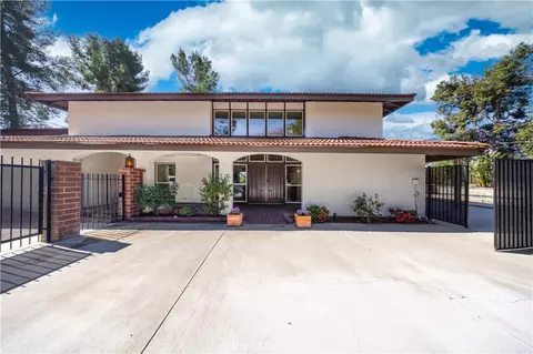 503 Acacia St, Sierra Madre, CA 91024