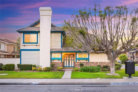 5543 Santa Anita Ave, Temple City, CA 91780