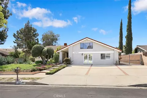 13771 De Garmo Ave, Rancho Cascades, CA 91342