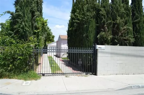 11713 Sitka St, El Monte, CA 91732