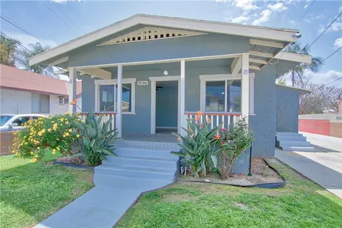 11106 Kauffman St, El Monte, CA 91731