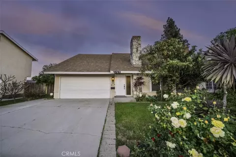 4540 Instar Pl, El Monte, CA 91732