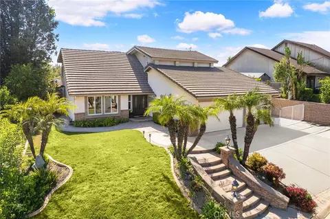 1018 Calle Ortega, San Dimas, CA 91773