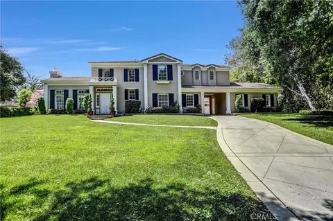 1489 Caballero Rd, Arcadia, CA 91006