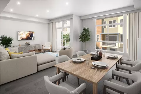 15 S Chapel Ave #C, Alhambra, CA 91801