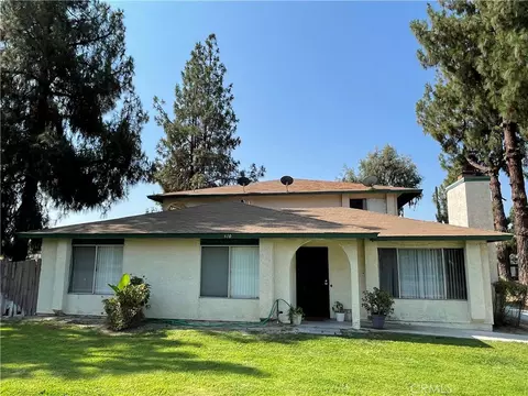 Exterior - 610 E Lugonia Ave, Redlands, CA 92374 photo 1 of 5