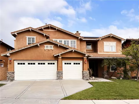 5743 Kendall Ct, Rancho Cucamonga, CA 91739