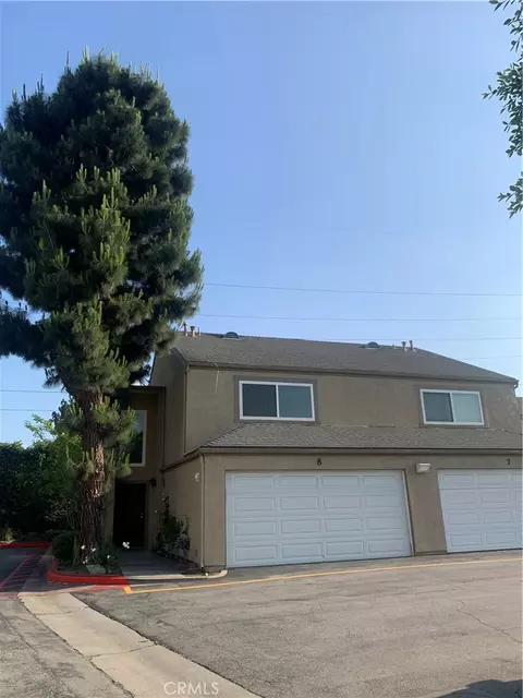 648 S Azusa Ave #8, Azusa, CA 91702