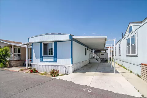 2131 W San Bernardino Rd #46, West Covina, CA 91790
