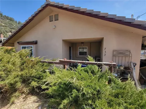 732 San Miguel Trl, Frazier Park, CA 93225