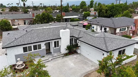 4531 N De Lay Ave, Covina, CA 91722