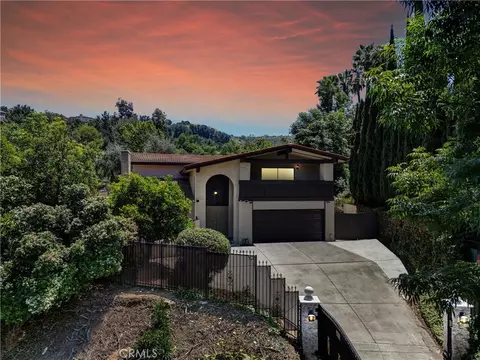 1467 S Montezuma Way, West Covina, CA 91791