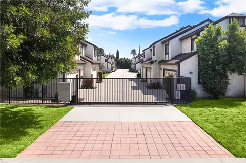 11636 Lambert Ave #12, El Monte, CA 91732