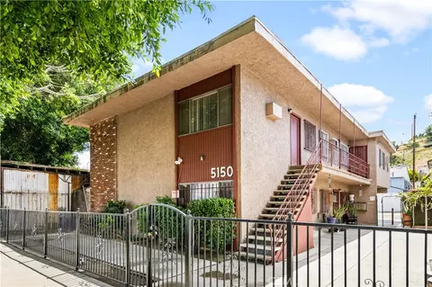 5150 Valley Blvd, Los Angeles, CA 90032