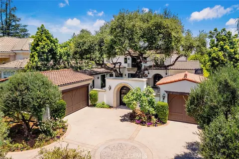 1780 S Santa Anita Ave, Arcadia, CA 91006