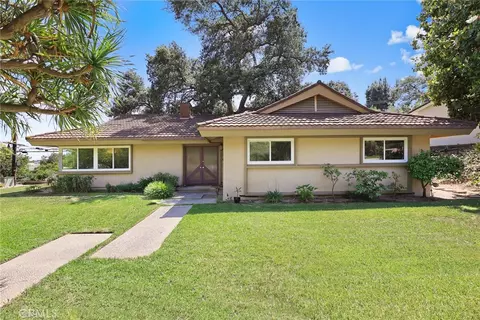 250 Hillgreen Pl, Arcadia, CA 91006