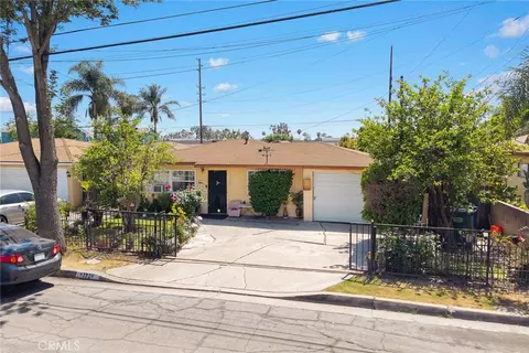 12718 Shreve Rd, Whittier, CA 90602
