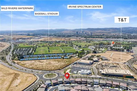 View/Area - 236 Lily Loop, Irvine, CA 92618 photo 3 of 3