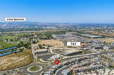 View/Area - 236 Lily Loop, Irvine, CA 92618 photo 3 of 3