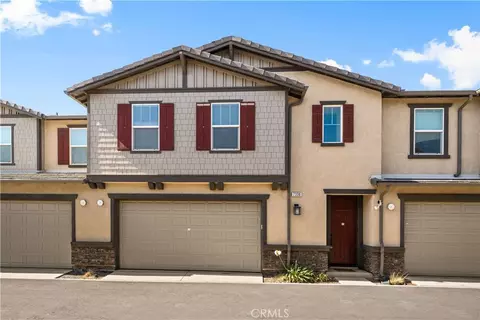 7338 Cordelia Ln, Chino, CA 91708