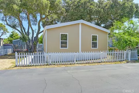 26455 Paradise Valley Rd #34, Warner Springs, CA 92086